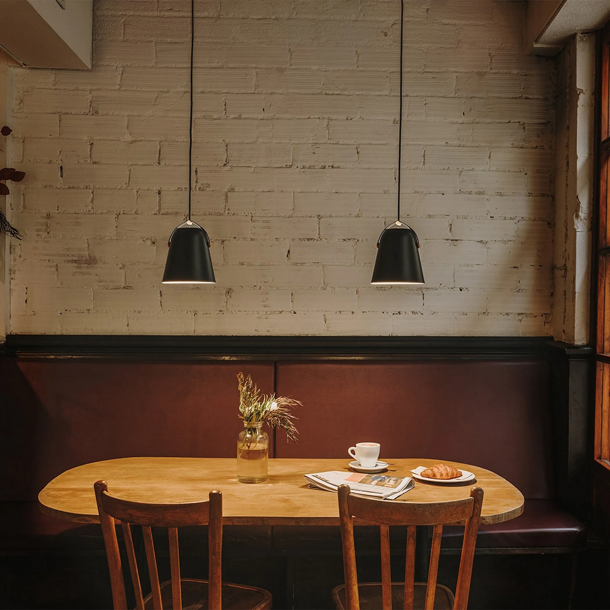 Napa Pendant Light
