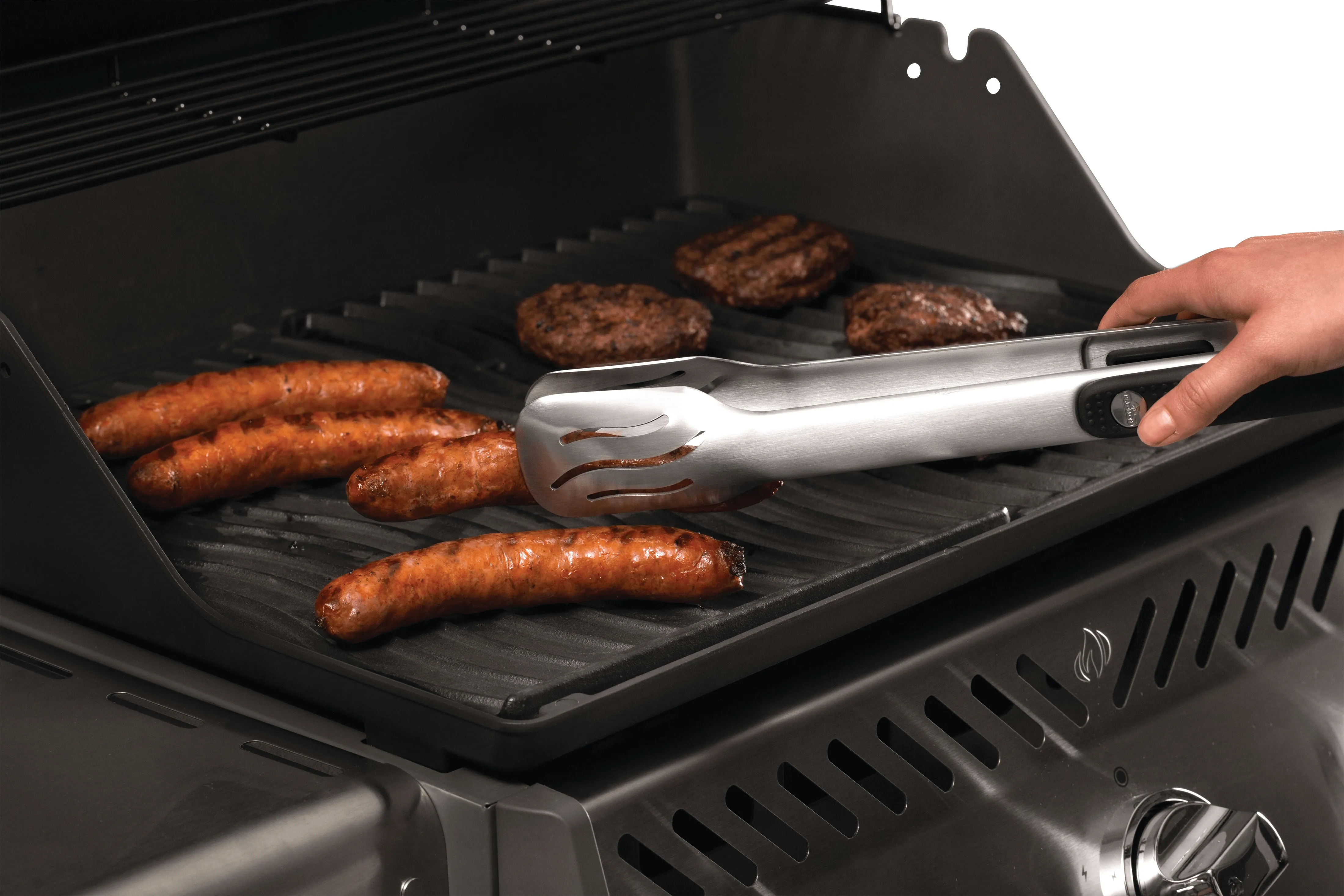 NAPOLEON 2 PIECE TOOLSET - 70032