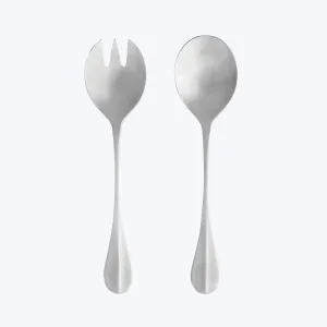 Nau Salad Serving, Set of 2