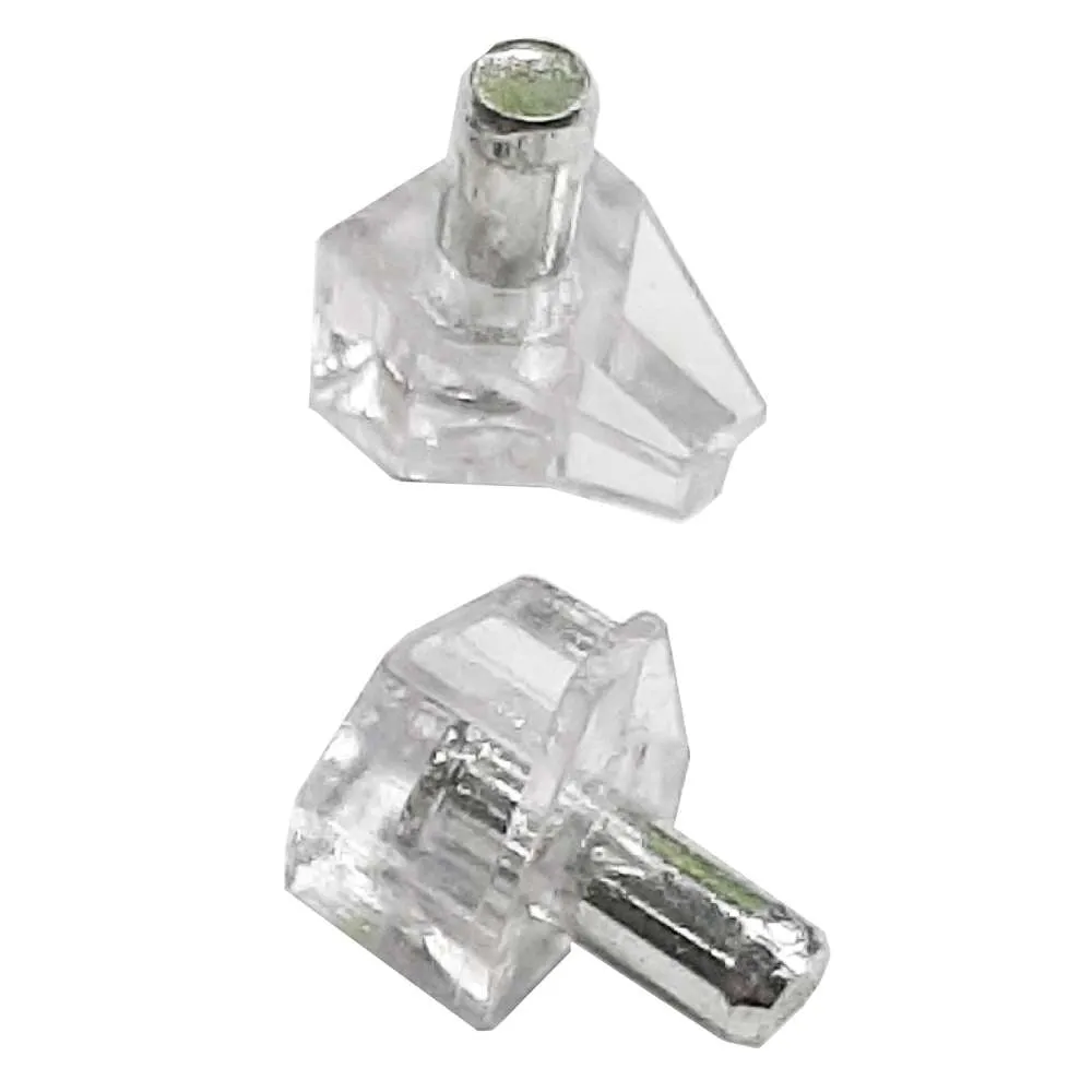 Nova Glass Support Clear