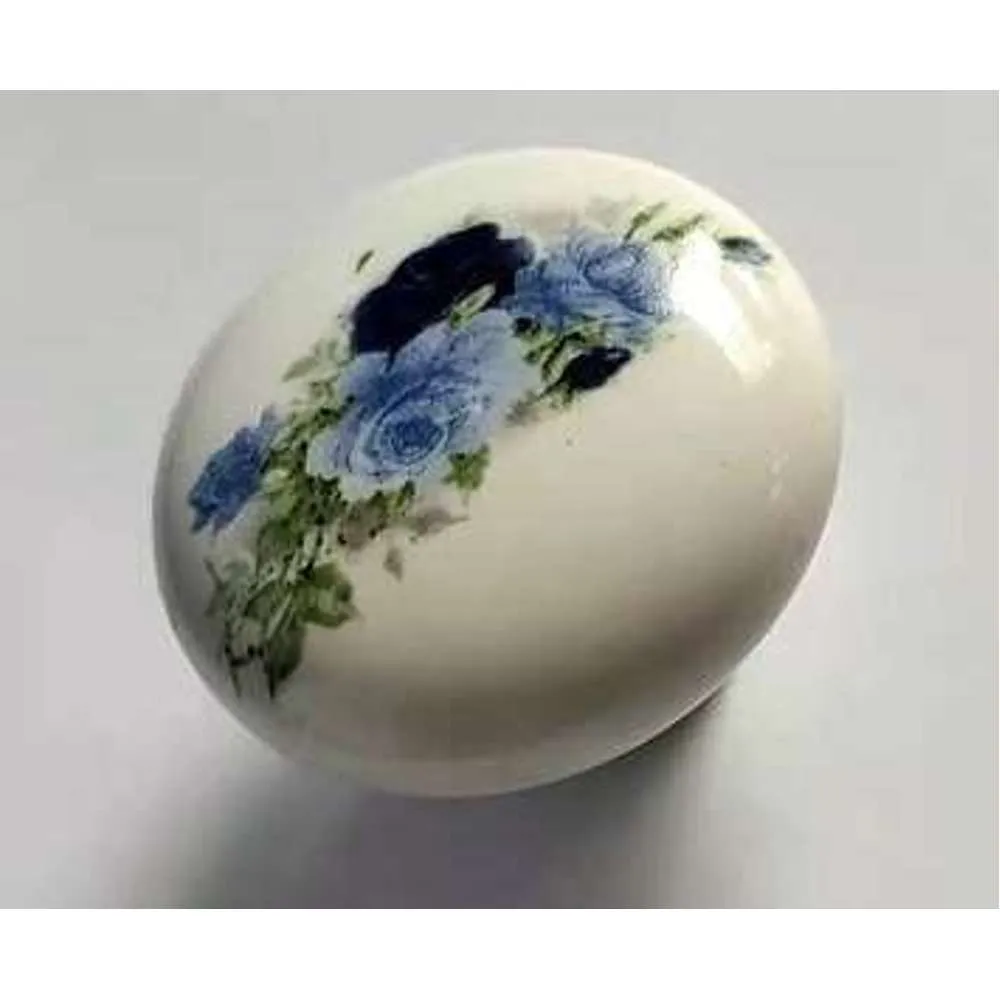 Nova Porcelain Knob