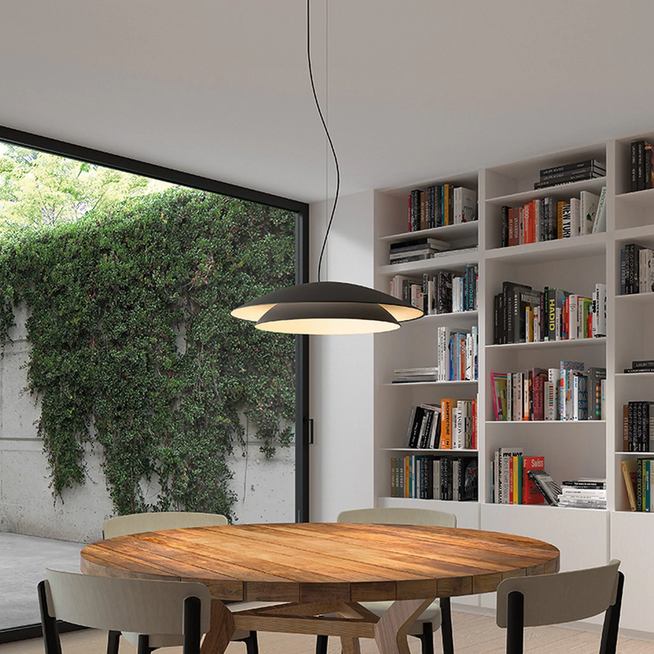 Noway Pendant Light