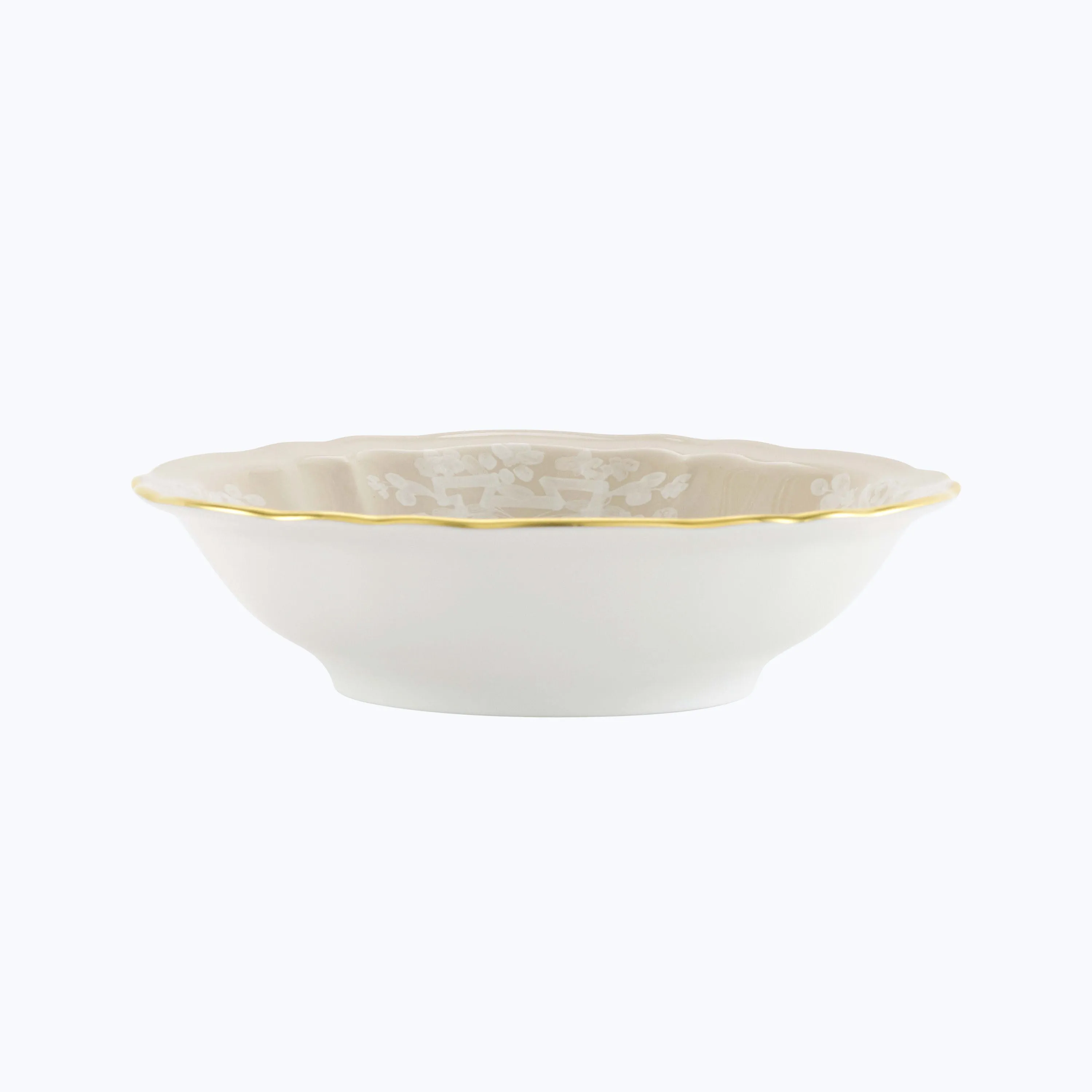 Oriente Fruit Bowl