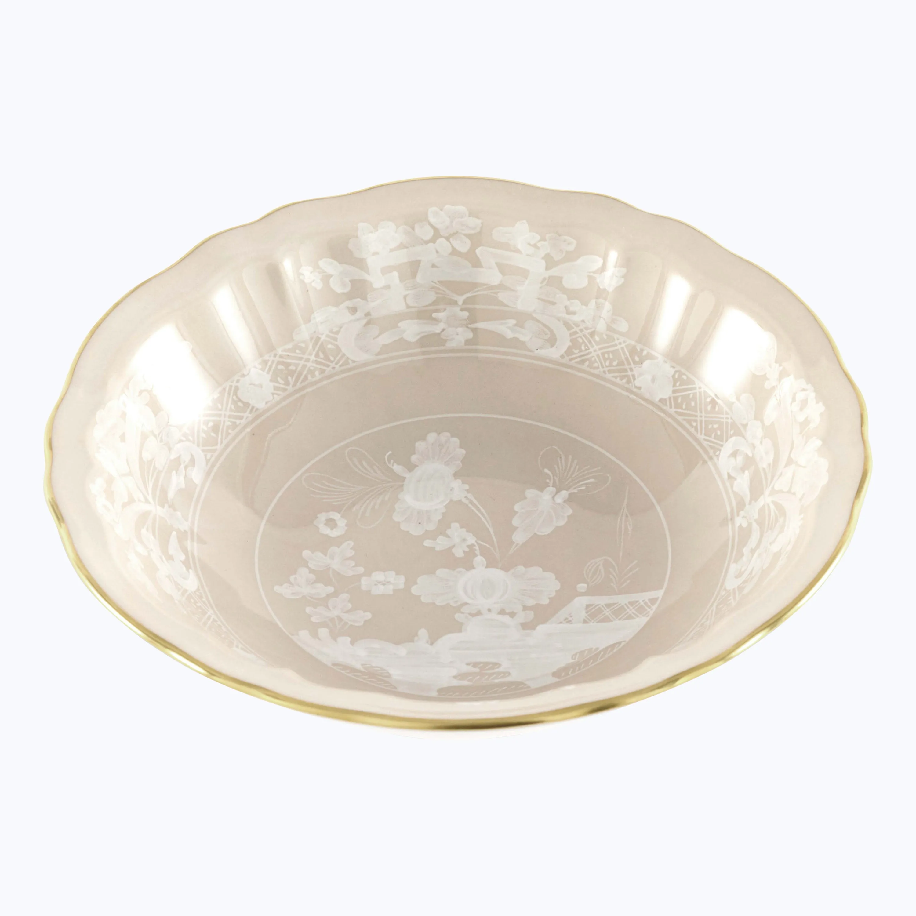 Oriente Fruit Bowl