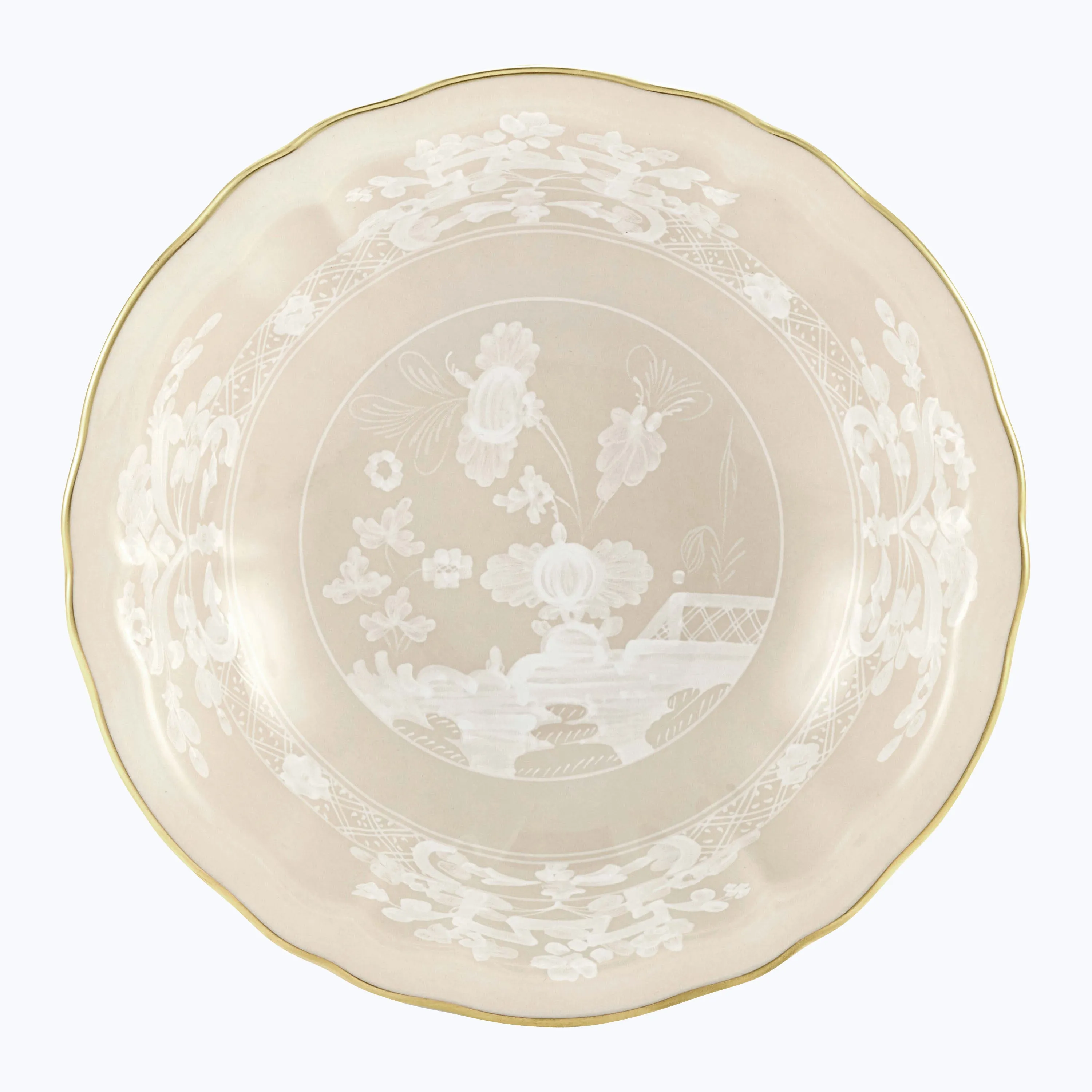 Oriente Fruit Bowl