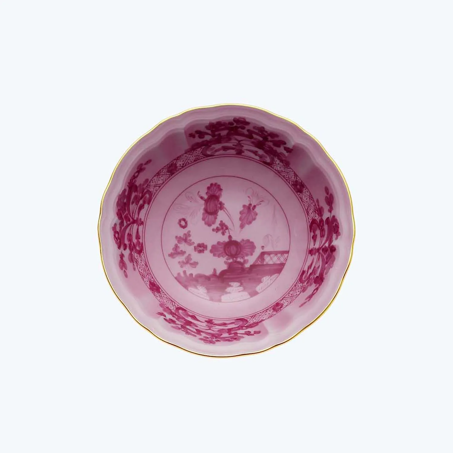 Oriente Fruit Bowl