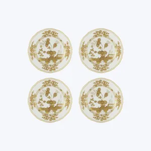 Oriente Italiano Coasters, Set of 4