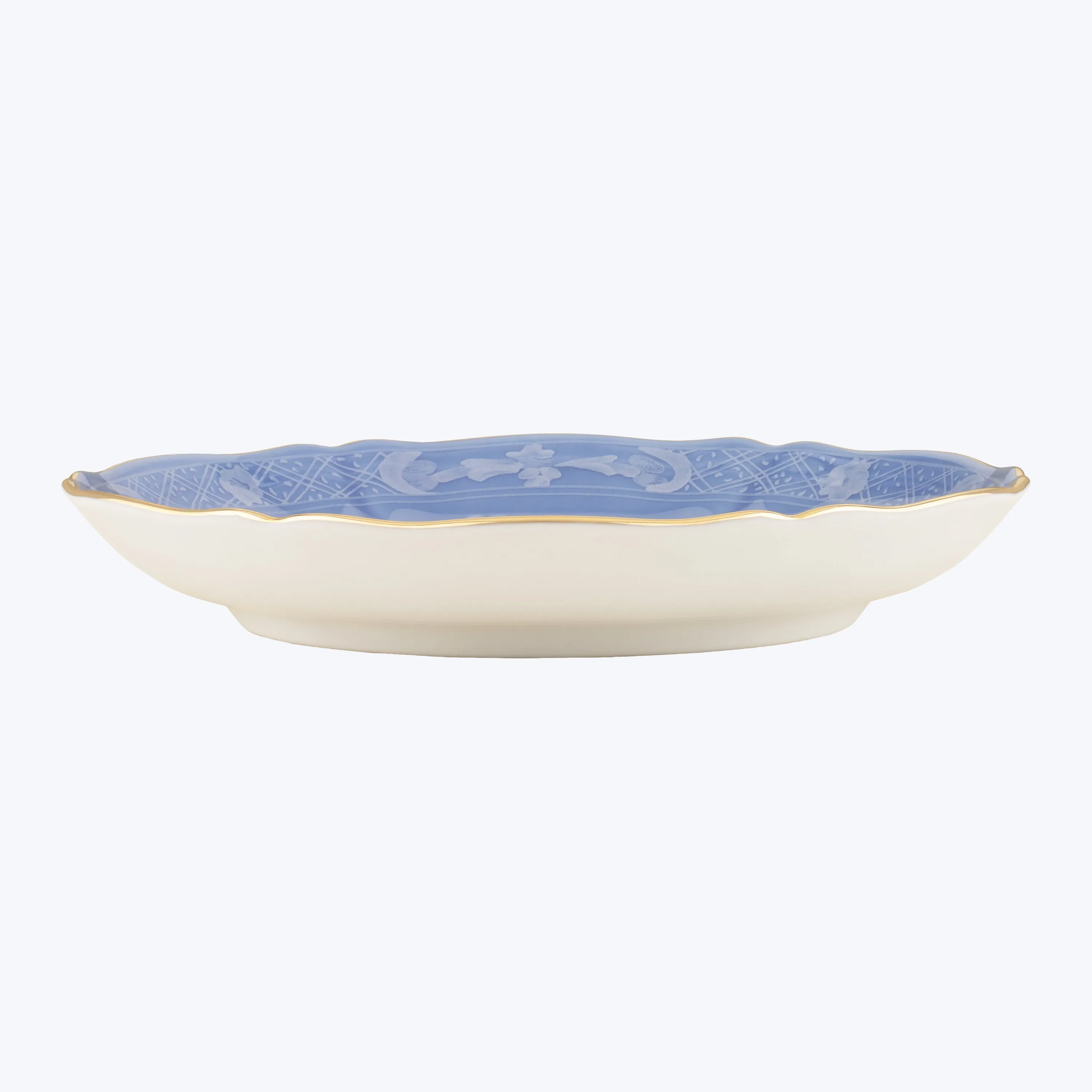 Oriente Tea Saucer