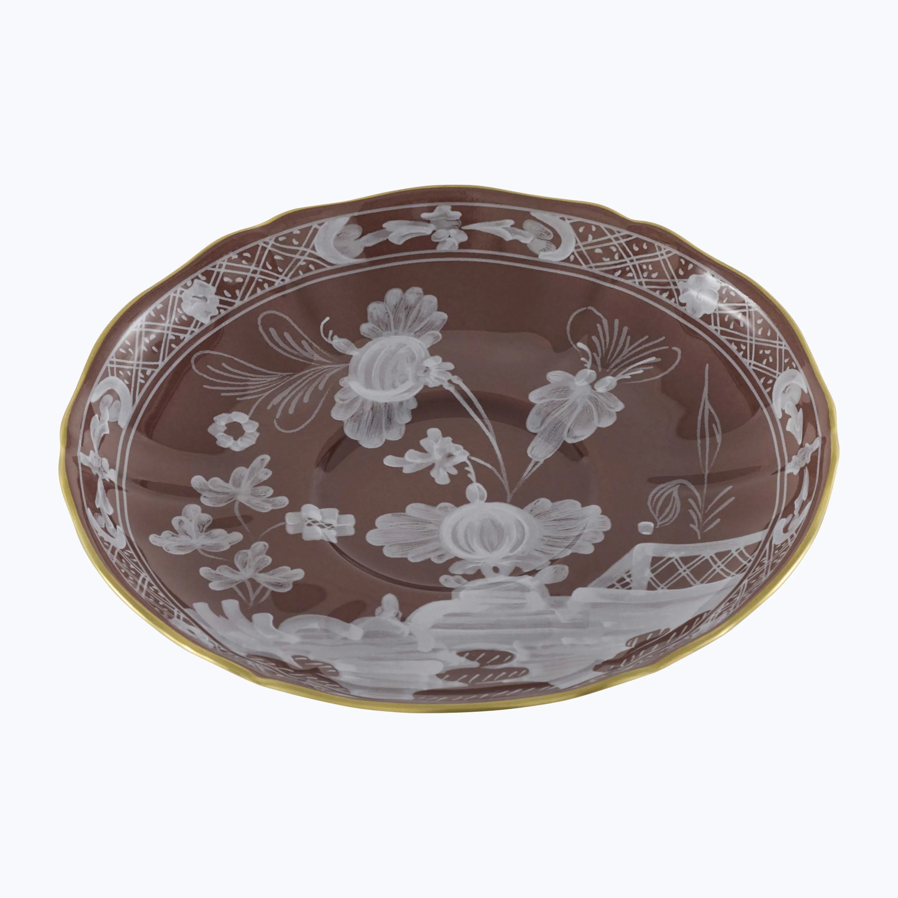 Oriente Tea Saucer
