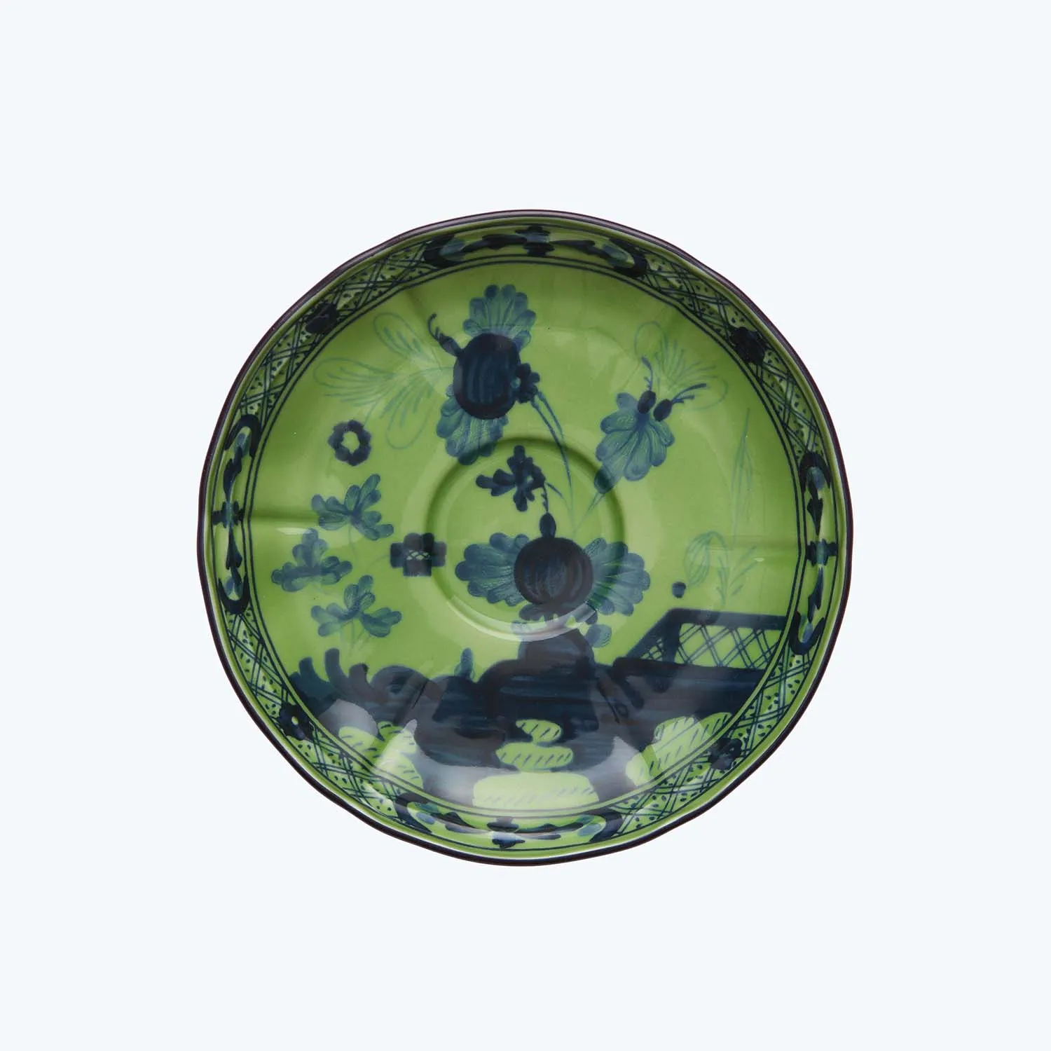 Oriente Tea Saucer