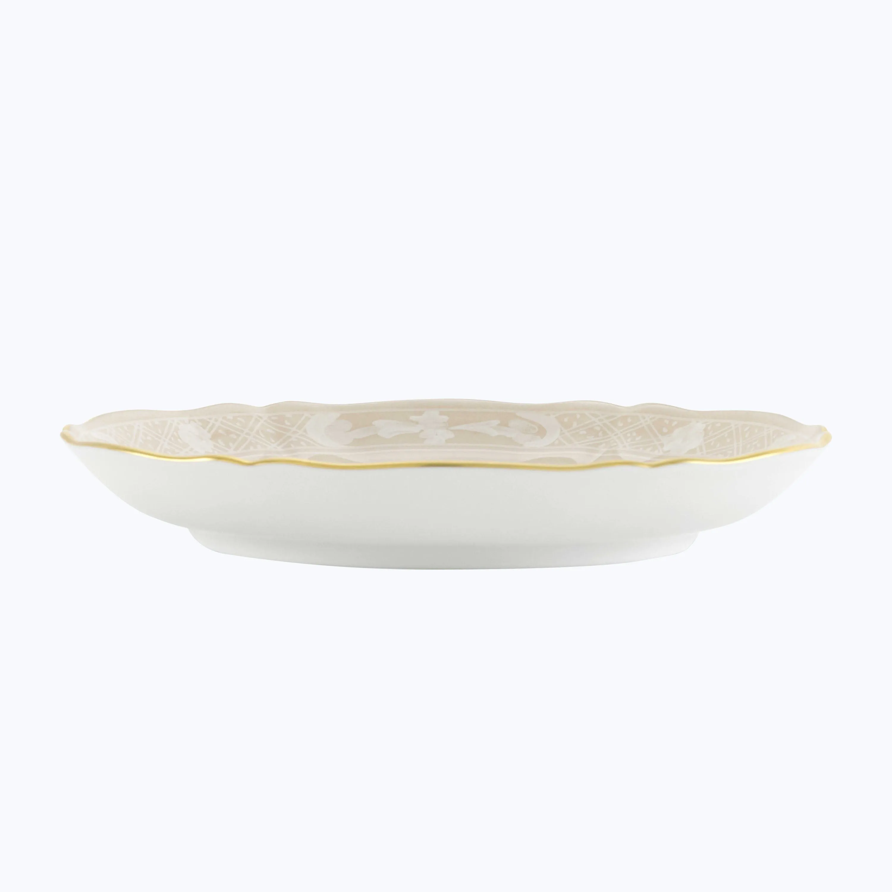 Oriente Tea Saucer