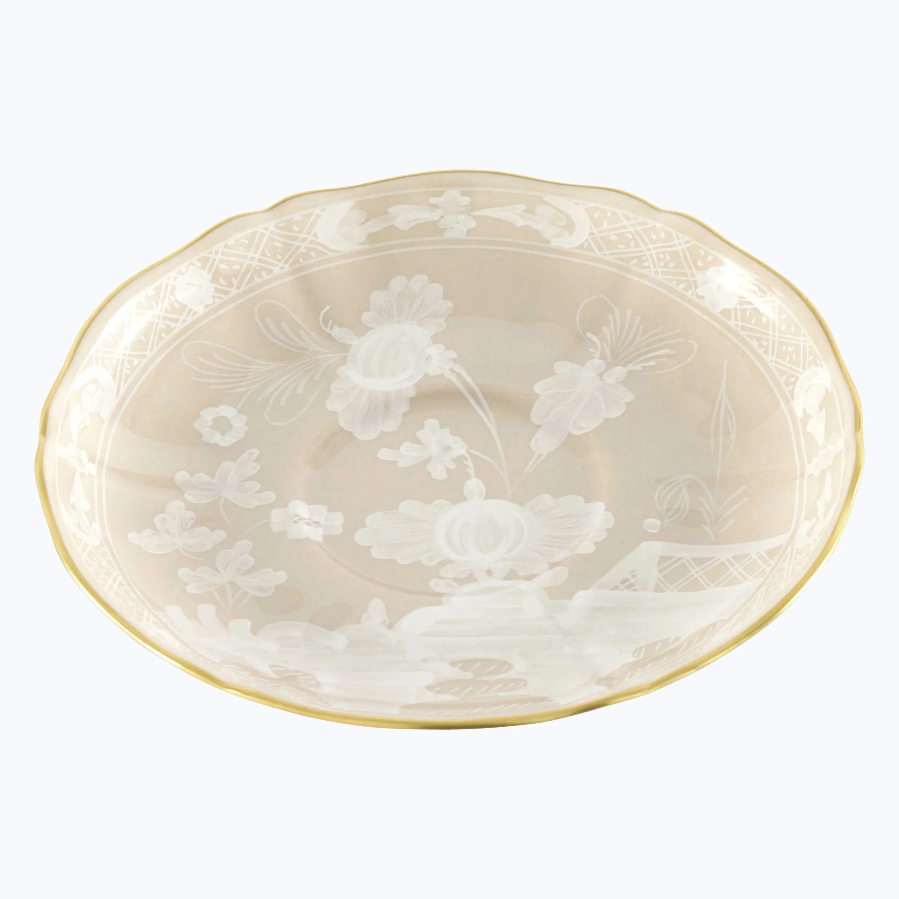 Oriente Tea Saucer