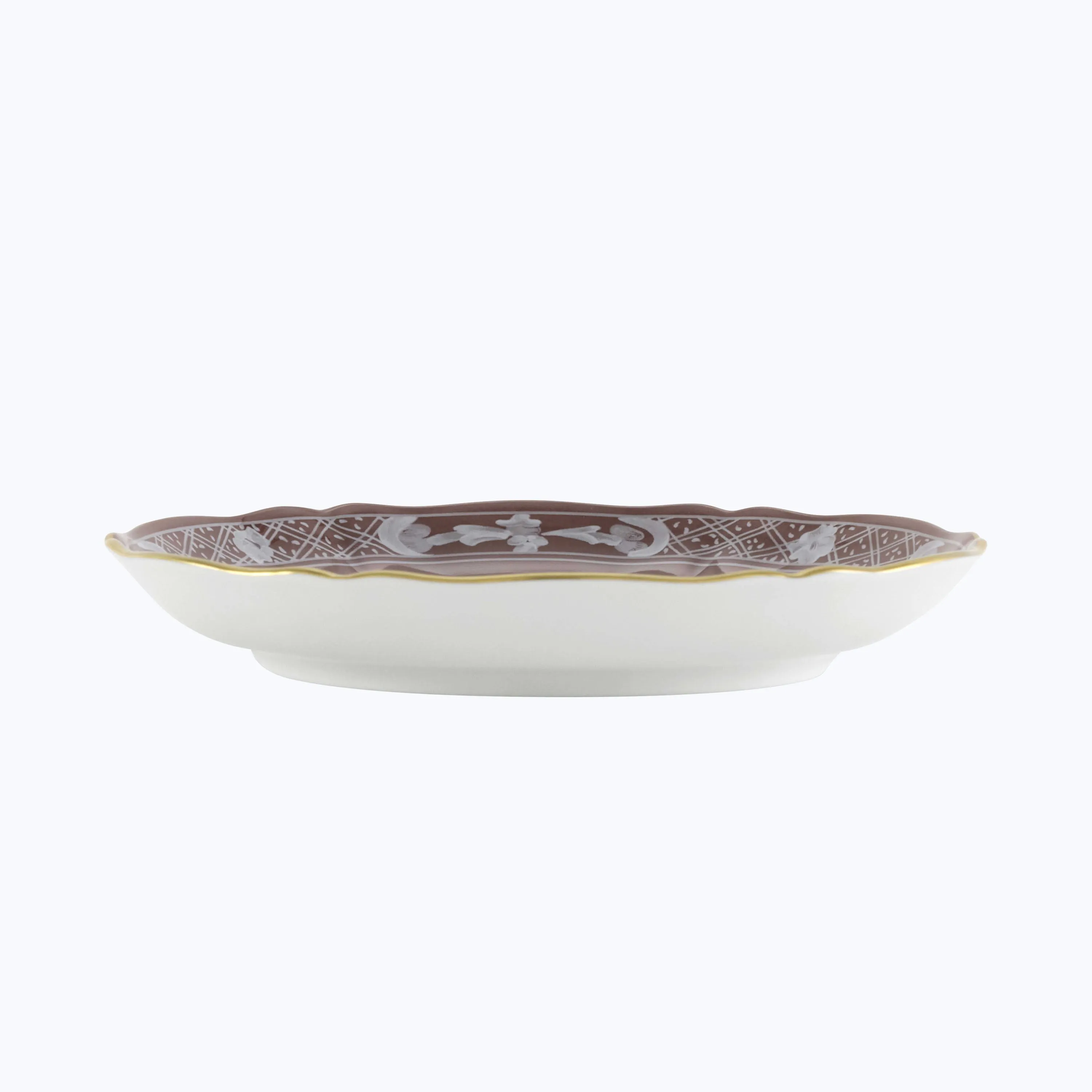 Oriente Tea Saucer
