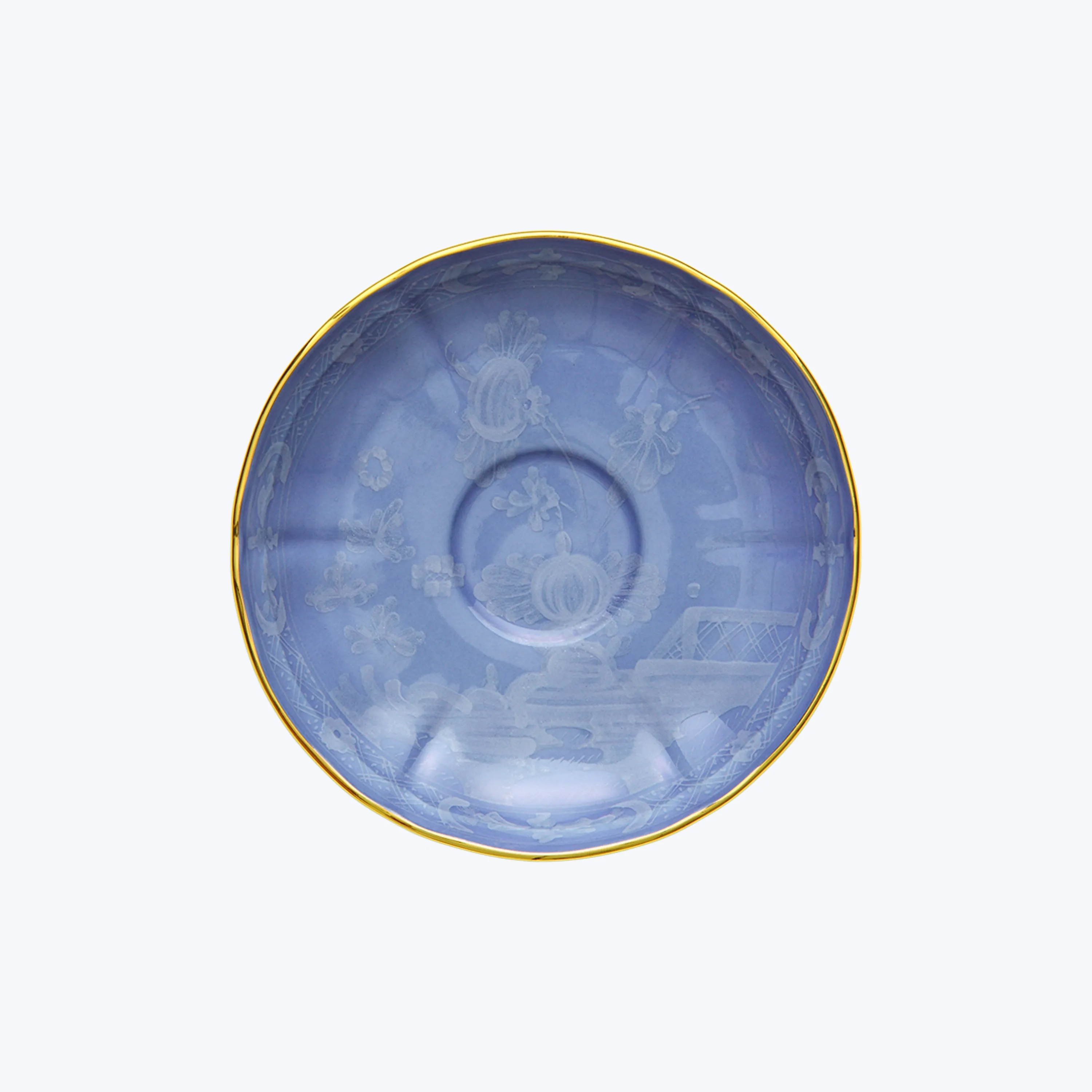 Oriente Tea Saucer