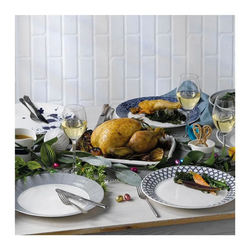 Pacific Dinner Plate (Set of 6)
