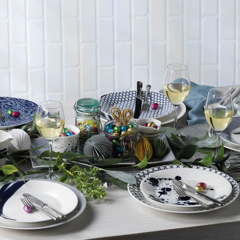 Pacific Dinner Plate (Set of 6)