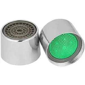 Penguin Permix Aerator Assembly for Pillarcock