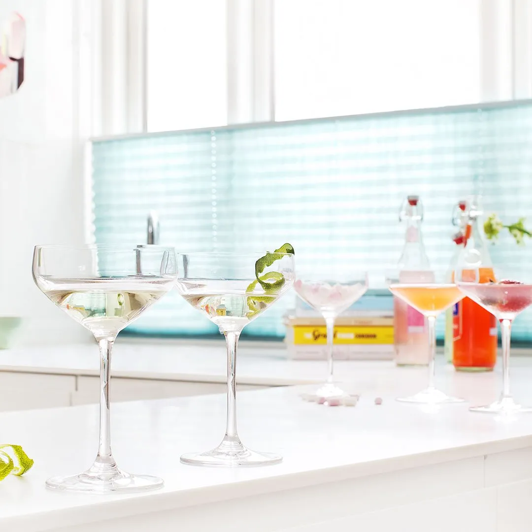 Perfection Martini Glass - Set of 6