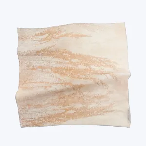 Petal Napkin Sunrise Desert Rose