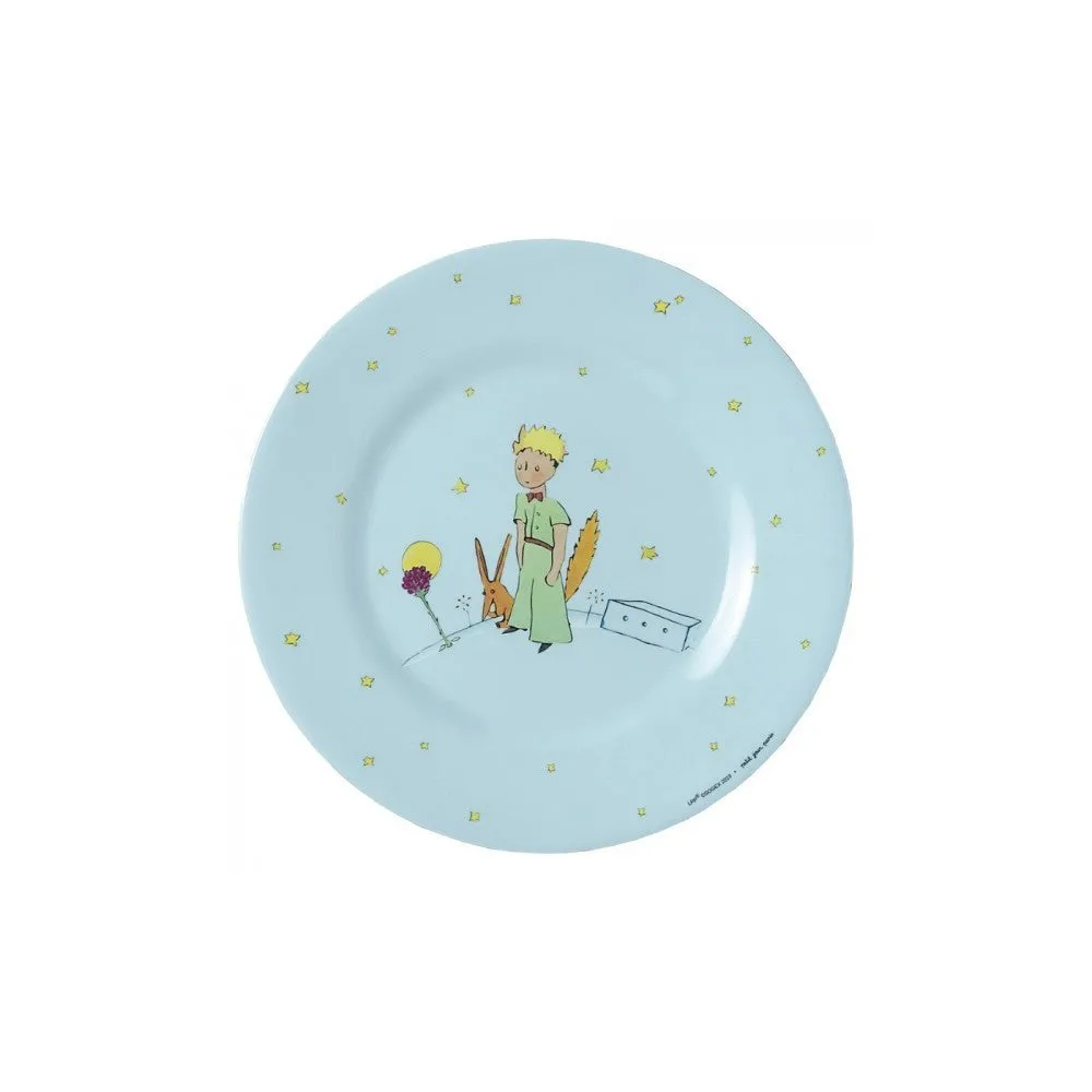 Petit Jour Paris Dessert Plate The Little Prince