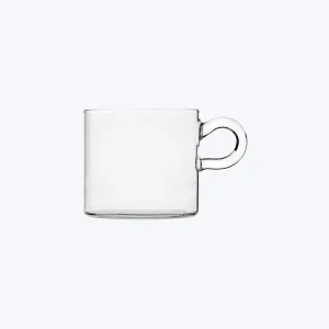Piuma Teacup