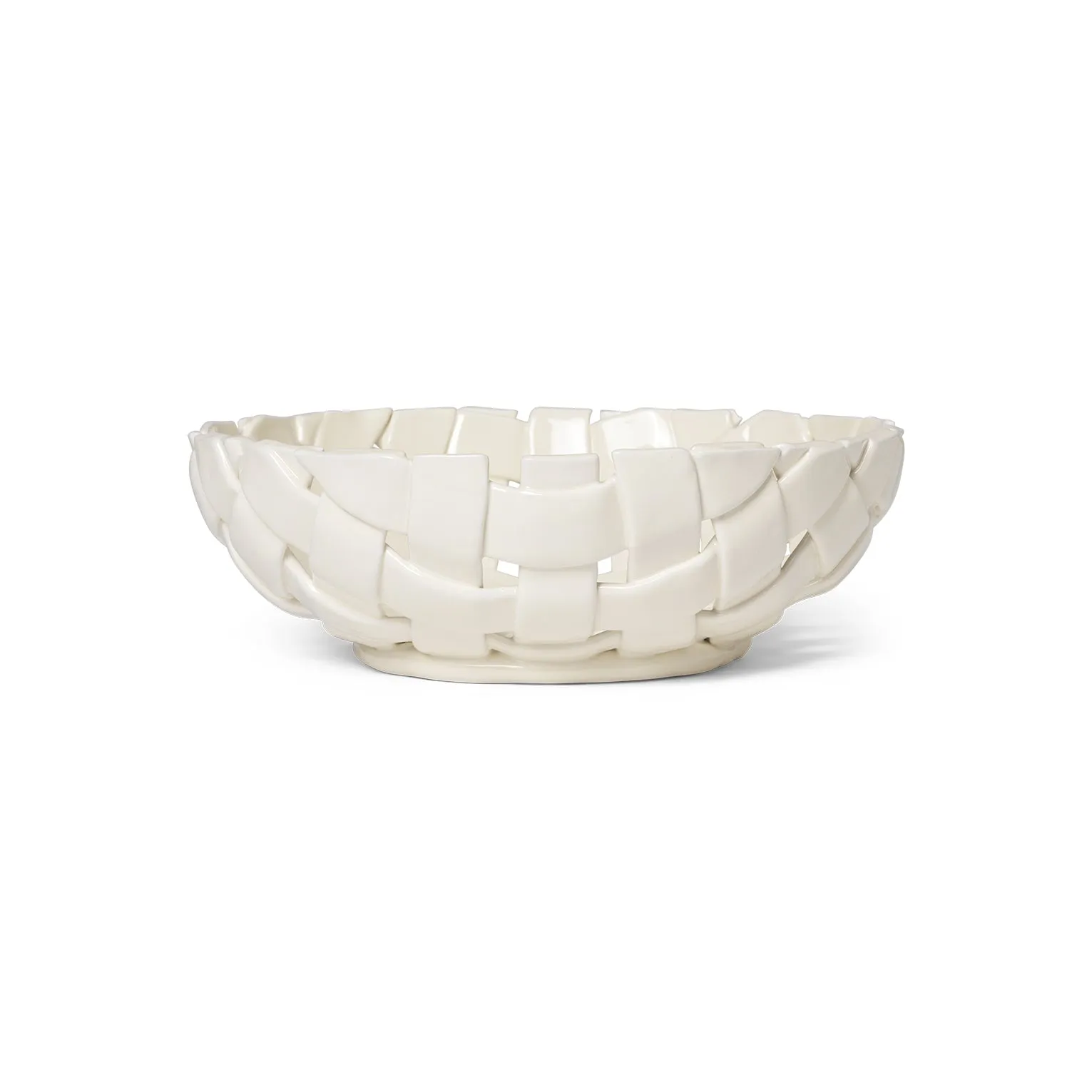 Plait Bowl