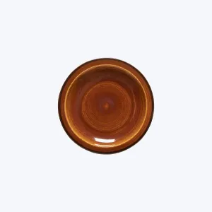 Poterie Salad Plate, Set of 6