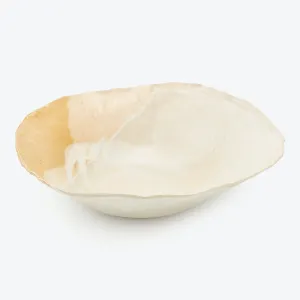Pumpkin Serving Bowl