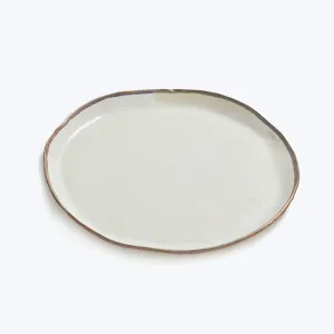 Pure Gold Platter