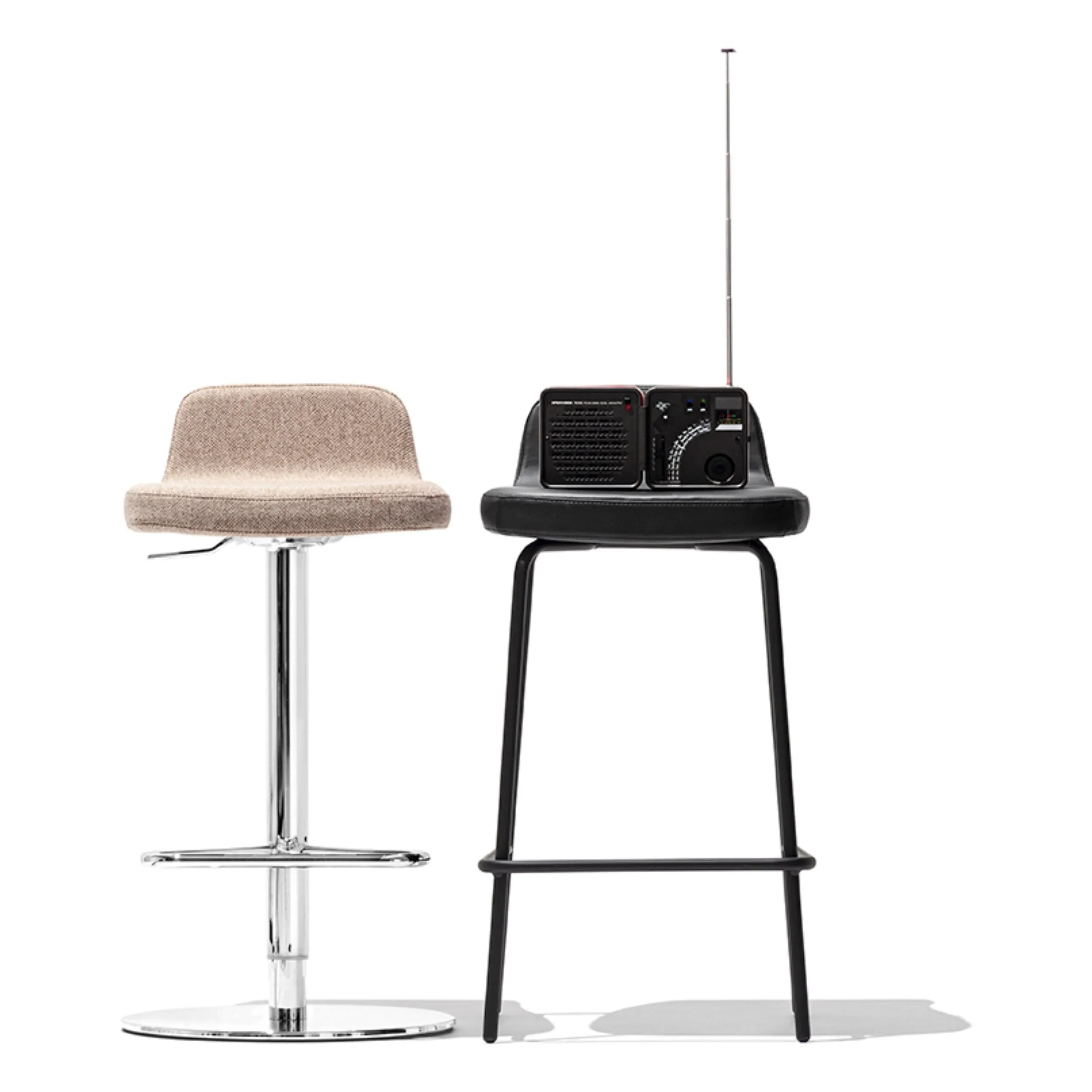 Riley Adjustable Stool