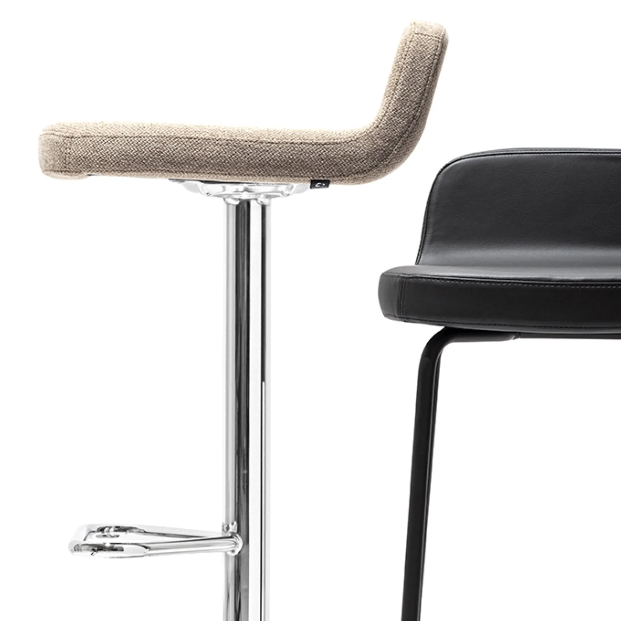 Riley Adjustable Stool
