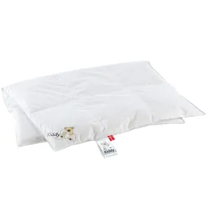 RINGSTED DUN Kiddy Musk Baby Duvet, Extra Warm