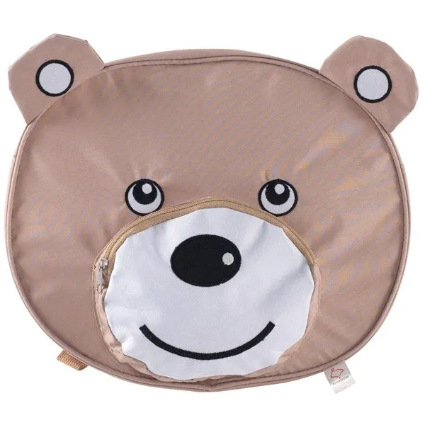 RINGSTED DUN Kiddy Musk Baby Duvet, Extra Warm