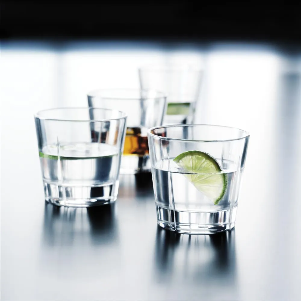 Rosendahl Grand Cru Whisky Glass, 4 Pcs.