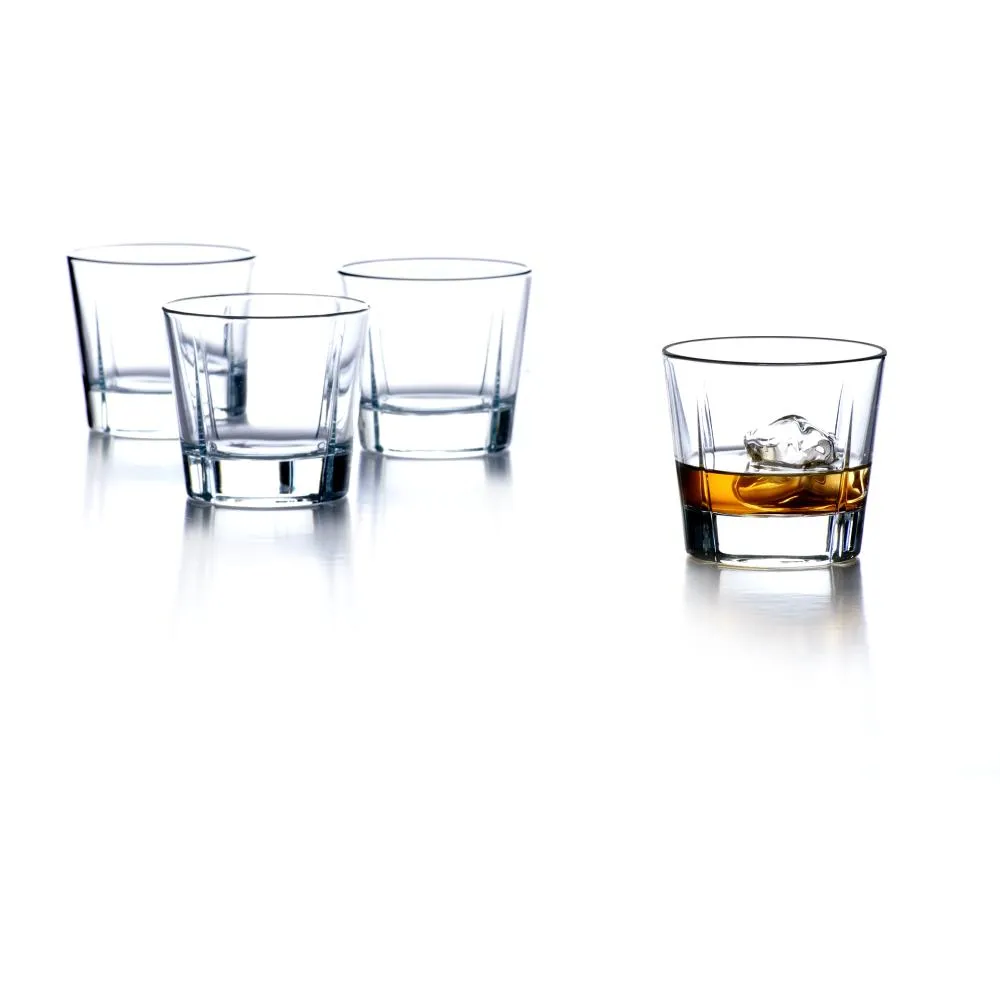 Rosendahl Grand Cru Whisky Glass, 4 Pcs.