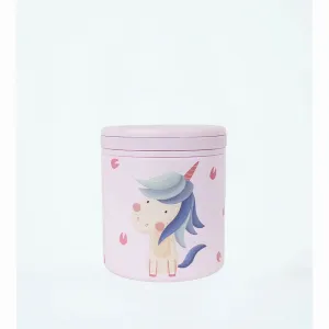 Runbott Termo Brunch Box 400 ml-9X9X10.5 Marta Munté Unicorn