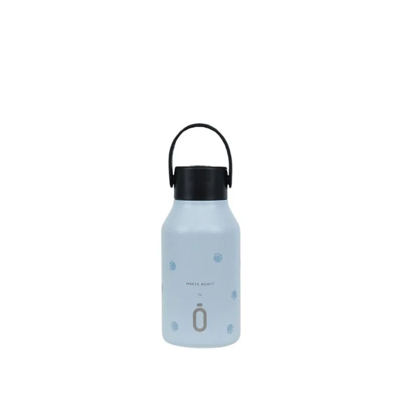 Runbott Thermal Bottle Sport C.Sport 350 ml-7x7x18 Marta Munté Elephant