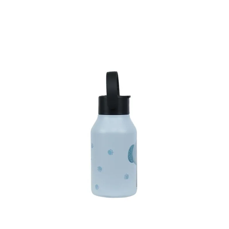 Runbott Thermal Bottle Sport C.Sport 350 ml-7x7x18 Marta Munté Elephant