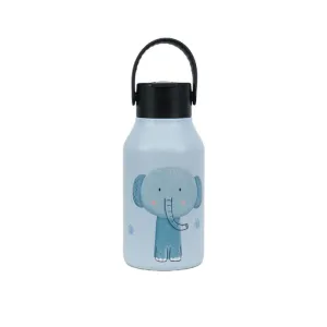 Runbott Thermal Bottle Sport C.Sport 350 ml-7x7x18 Marta Munté Elephant
