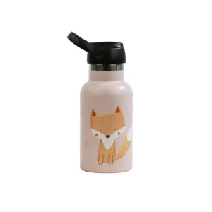 Runbott Thermal Bottle Sport C.Sport 350 ml-7x7x18 Marta Munté Fox