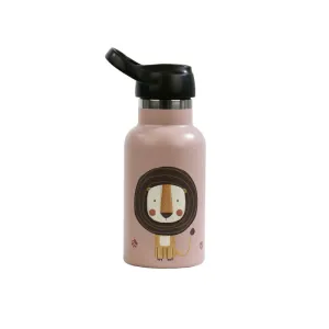 Runbott Thermal Bottle Sport C.Sport 350 ml-7x7x18 Marta Munté Lion