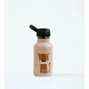 Runbott Thermal Bottle Sport MII C.SP. 350 ml-7X7X18 Marta Munté Tiger