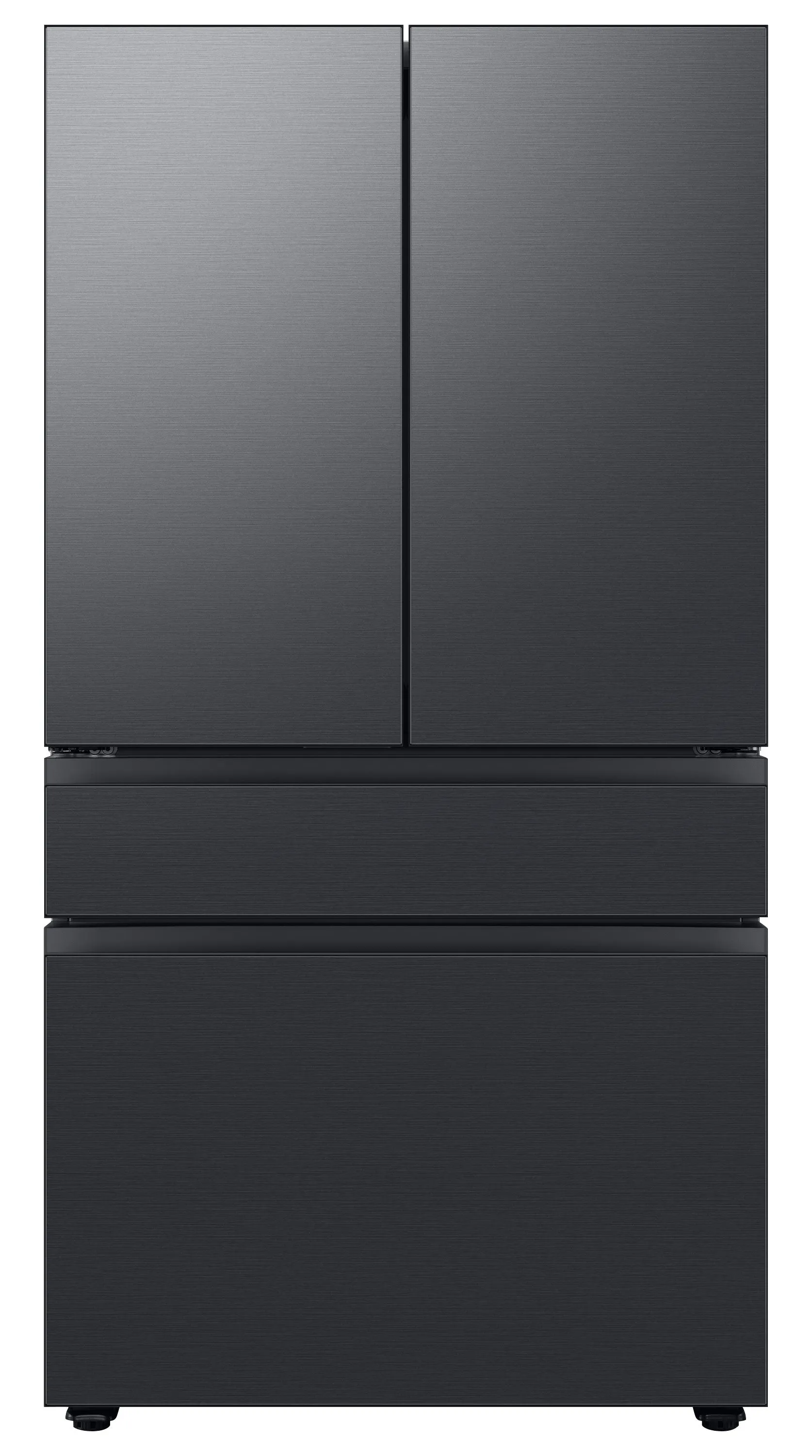 Samsung BESPOKE 36" 4-Door Counter-Depth Refrigerator with Autofill Pitcher (Without Panels) (22.8 cu.ft.) - RF23BB8600APAA