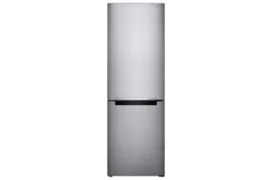Samsung Stainless Steel 2-Door Bottom Mount Refrigerator (11.3 Cu.Ft) - RB10FSR4ESR/AA