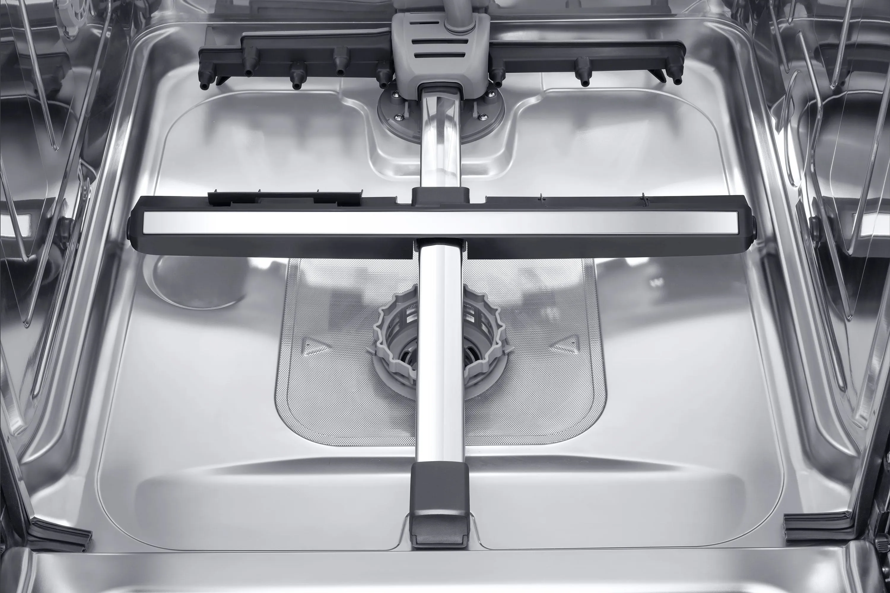Samsung Stainless Steel 24" Dishwasher - DW80R9950US/AC