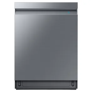 Samsung Stainless Steel 24" Dishwasher - DW80R9950US/AC