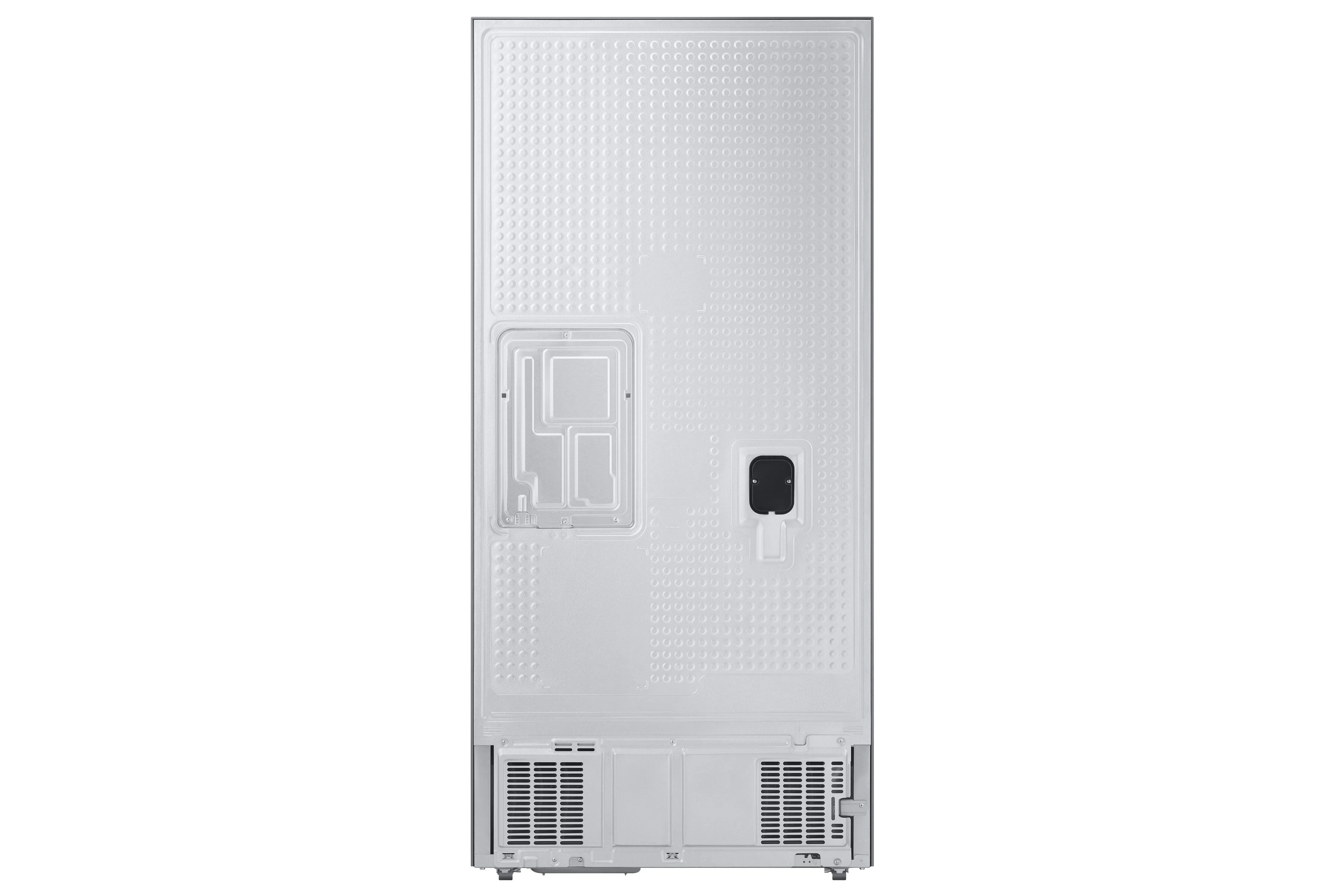 Samsung Stainless Steel 33" Counter Depth French Door Refrigerator (17.5 Cu.Ft) - RF18A5101SR/AA