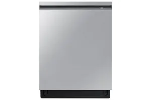 Samsung Stainless Steel Built-In Dishwasher with AutoRelease - DW80B6060US/AC