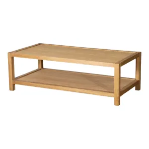 Scale Coffee Table