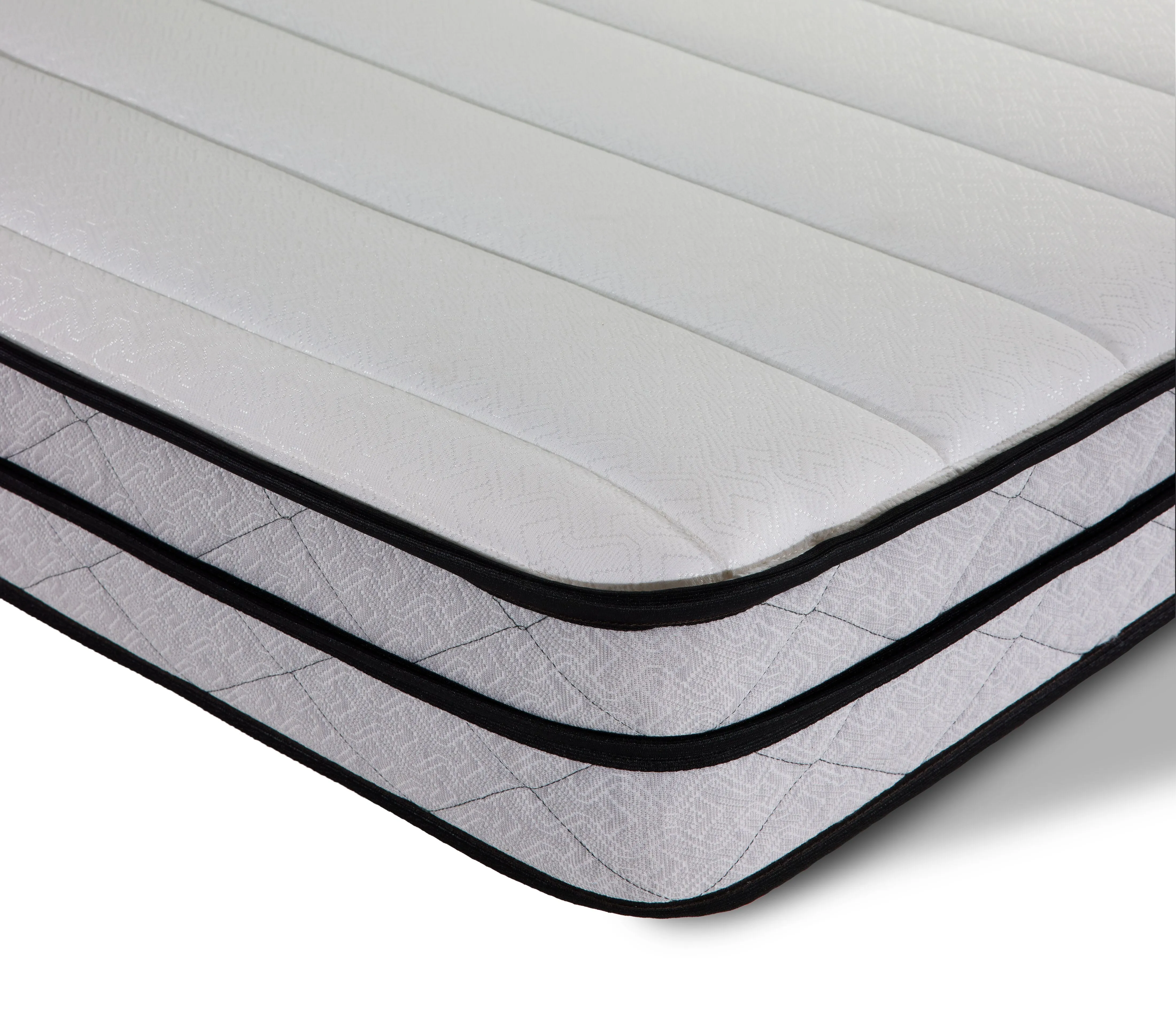 Sealy® Essentials Delight Firm Twin Mattress and Boxspring Set